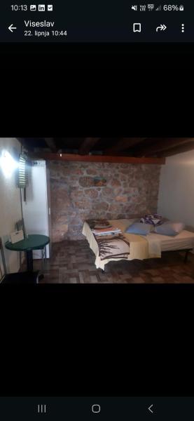 Ivaneža apartman